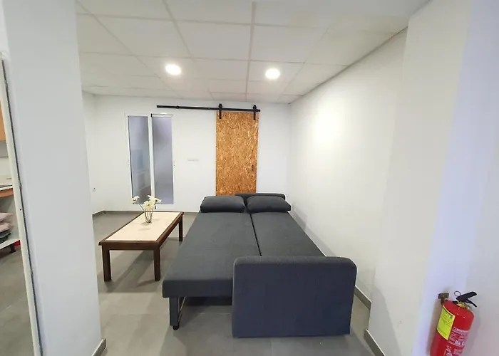 Casa En El Centro Con Vistas - By Aloha Palma
