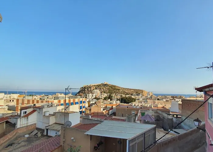Casa En El Centro Con Vistas - By Aloha Palma