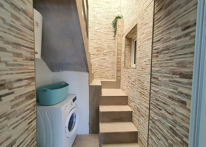 Casa En El Centro Con Vistas - By Aloha Palma