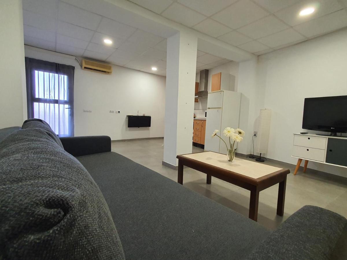 Casa En El Centro Con Vistas - By Aloha Palma Hébergement de vacances