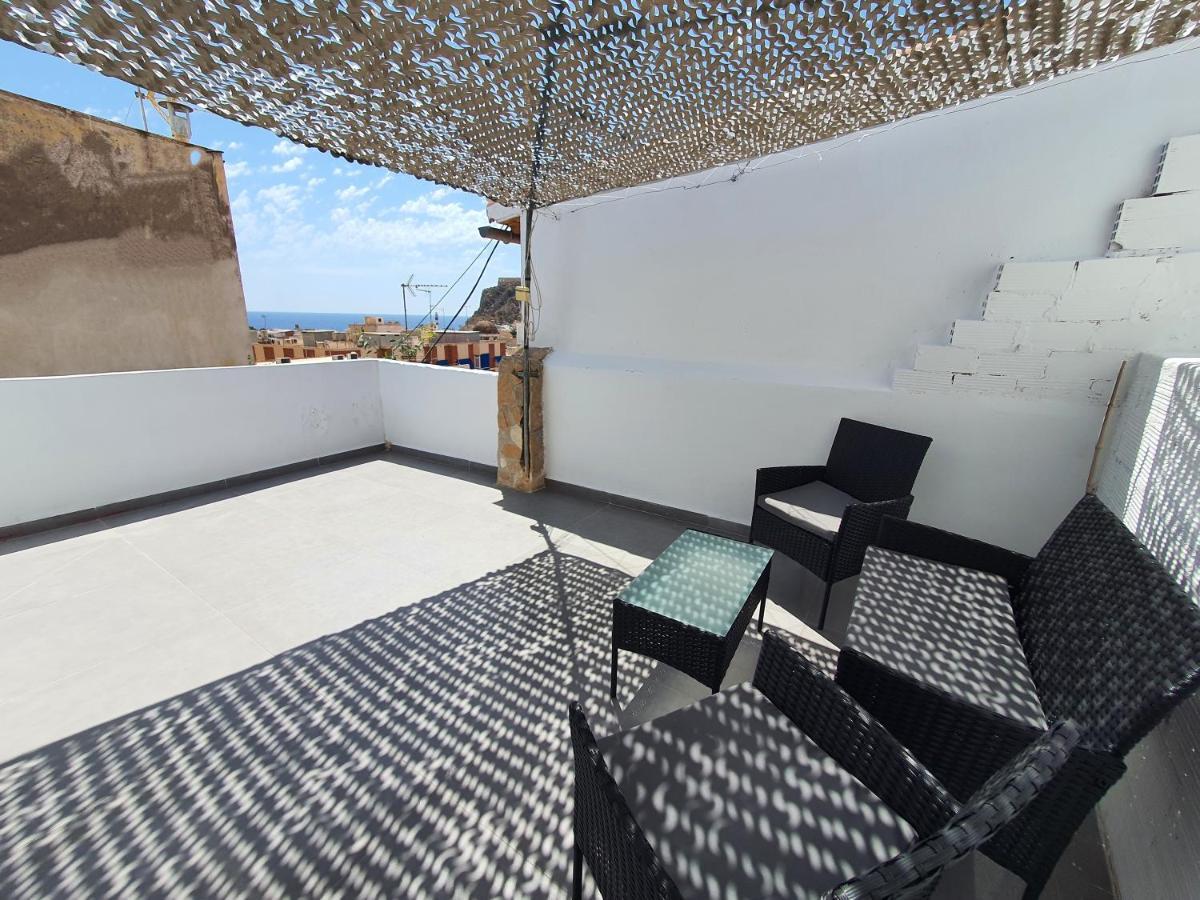 Casa En El Centro Con Vistas - By Aloha Palma Hébergement de vacances *