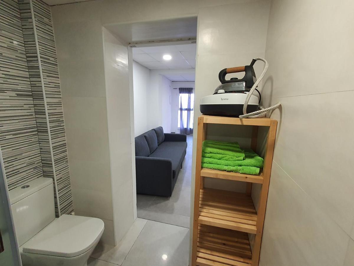 Hébergement de vacances Casa En El Centro Con Vistas - By Aloha Palma Águilas