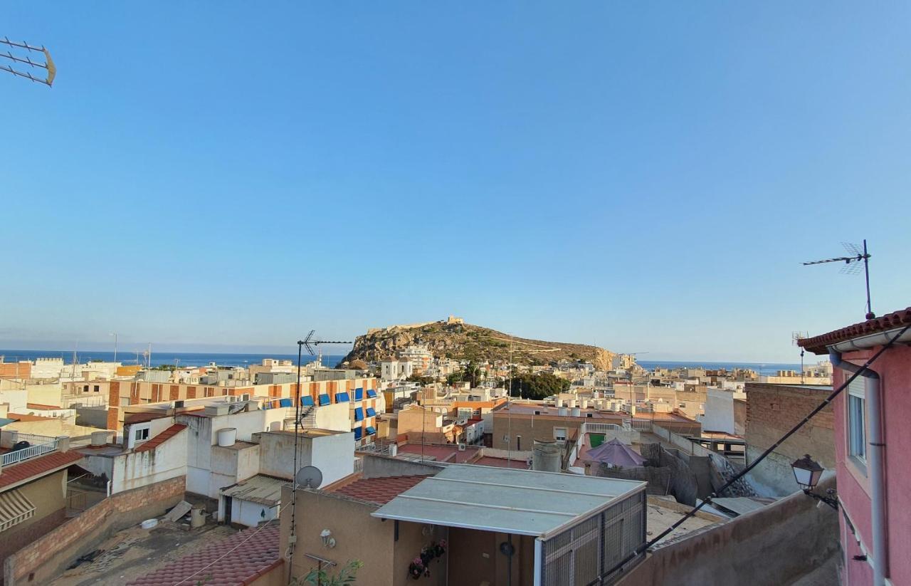 Casa En El Centro Con Vistas - By Aloha Palma Hébergement de vacances *