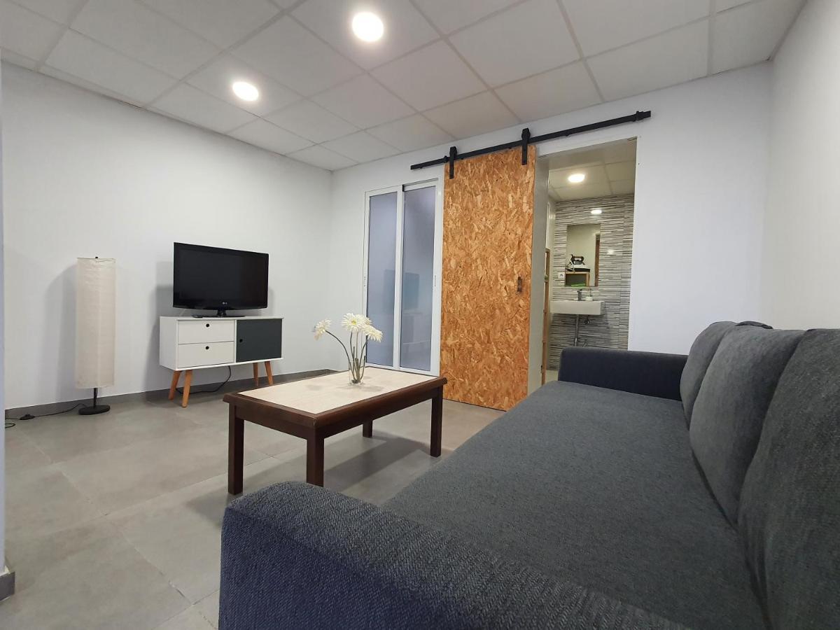 Casa En El Centro Con Vistas - By Aloha Palma Hébergement de vacances