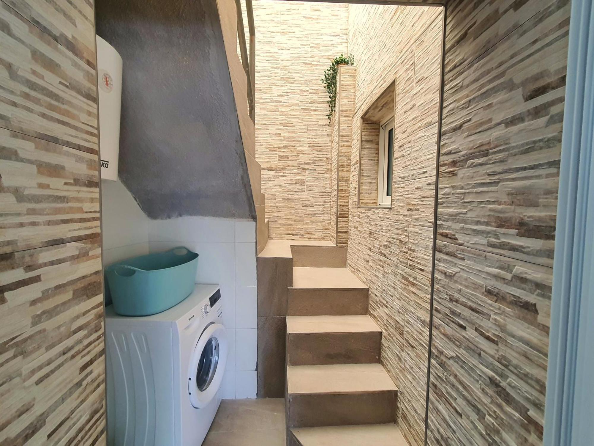 Casa En El Centro Con Vistas - By Aloha Palma Hébergement de vacances
