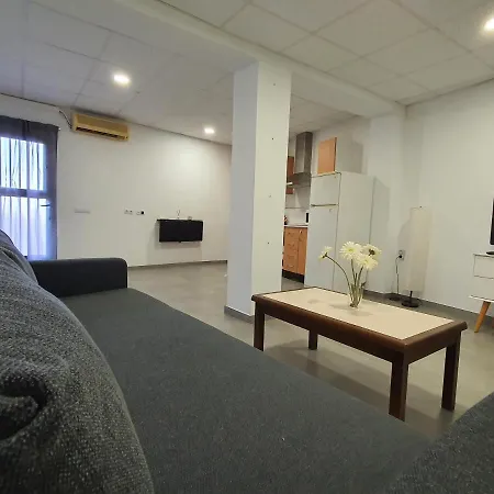 Villa Casa En El Centro Con Vistas - By Aloha Palma à Águilas Extérieur photo