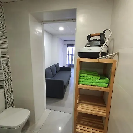 Villa Casa En El Centro Con Vistas - By Aloha Palma à Águilas Extérieur photo