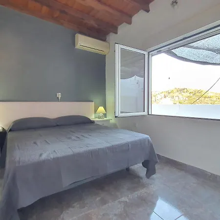 Villa Casa En El Centro Con Vistas - By Aloha Palma à Águilas Extérieur photo