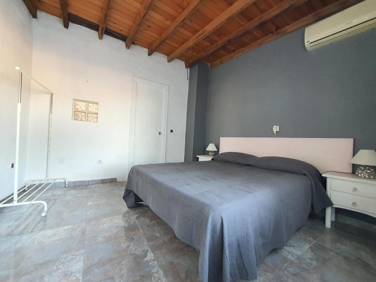 Casa En El Centro Con Vistas - By Aloha Palma *