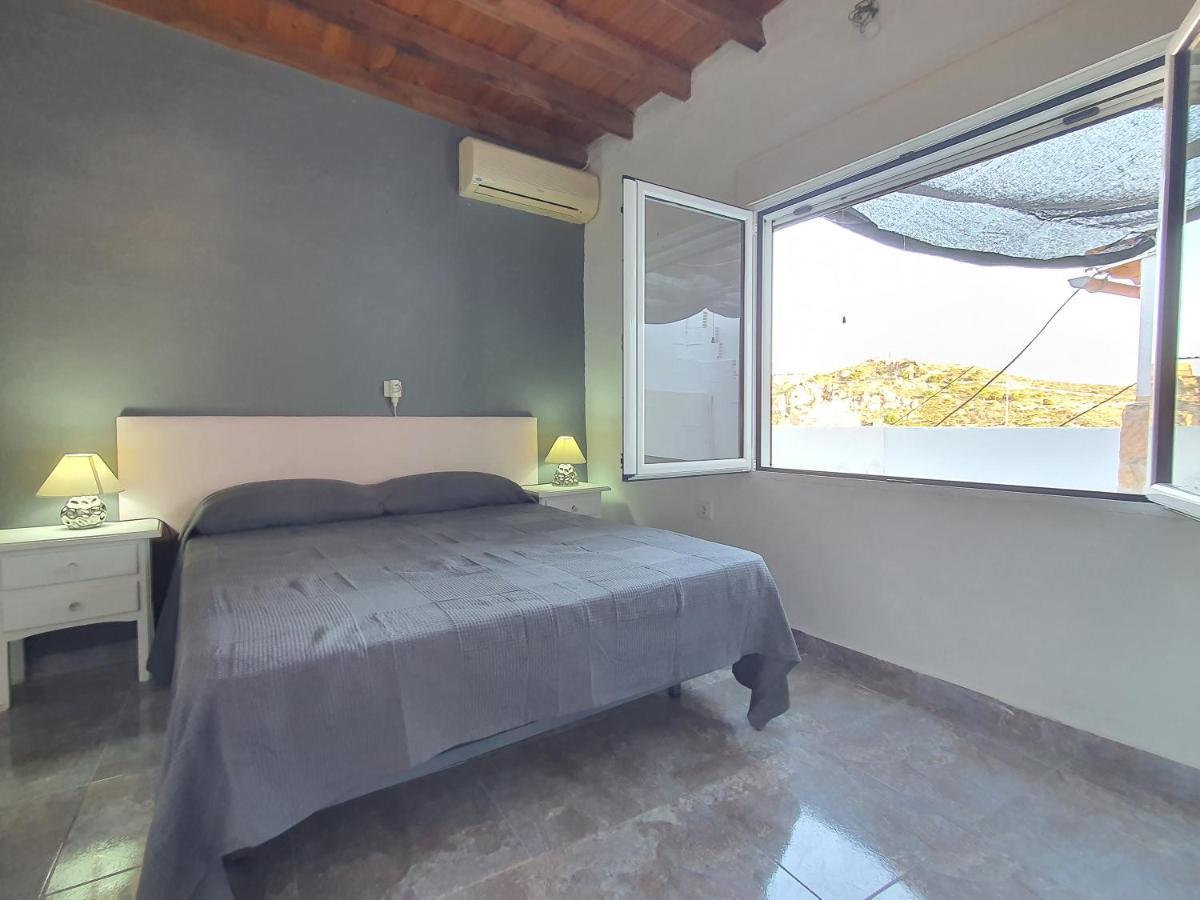 Casa de Férias Casa En El Centro Con Vistas - By Aloha Palma Águilas
